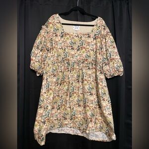 Meadows Daphne dress